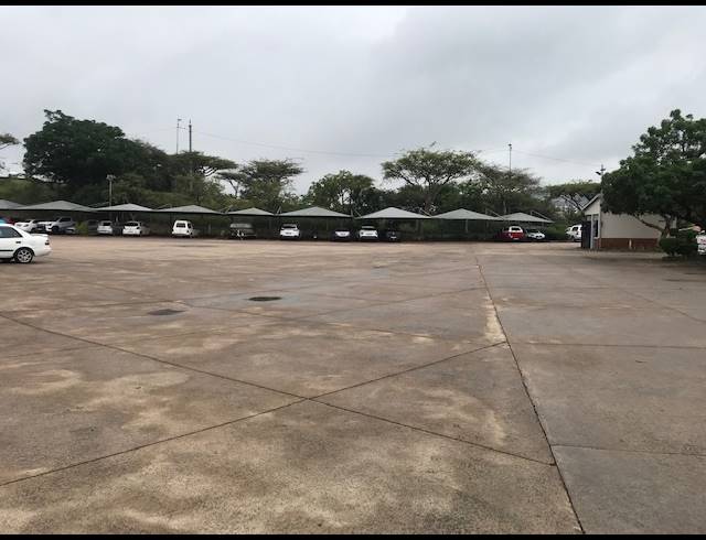 1,008M² WAREHOUSE TO LET IN RIVERHORSE VALLEY
